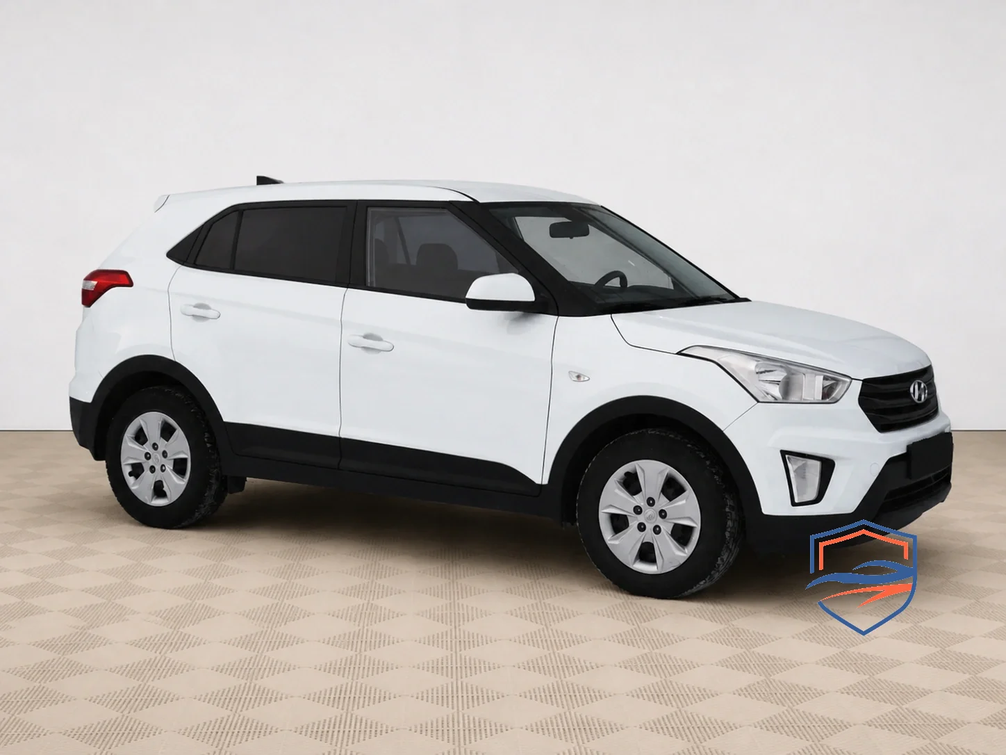 Hyundai - Hyundai Creta I, 2019 г.