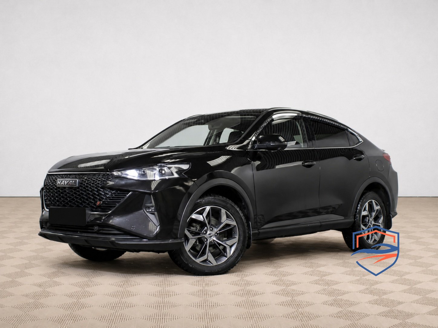 Haval - Haval F7x I Рестайлинг, 2023