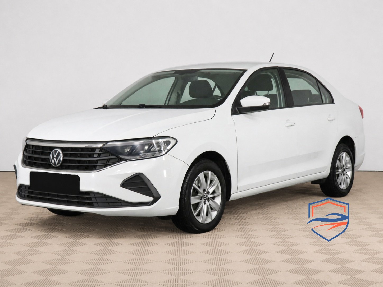 Volkswagen - Volkswagen Polo VI, 2020