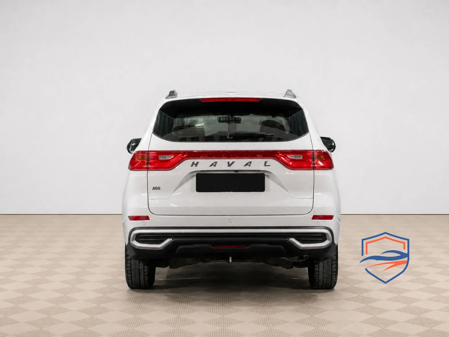 Haval - Haval M6 II, 2023 г.