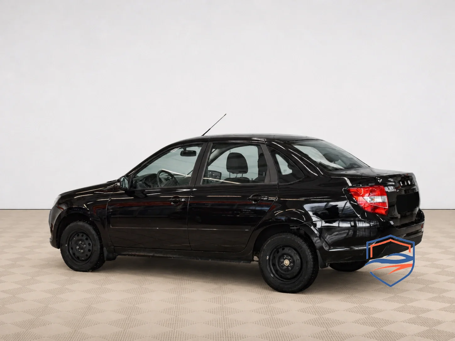 LADA (ВАЗ) - LADA (ВАЗ) Granta I Рестайлинг, 2023 г.