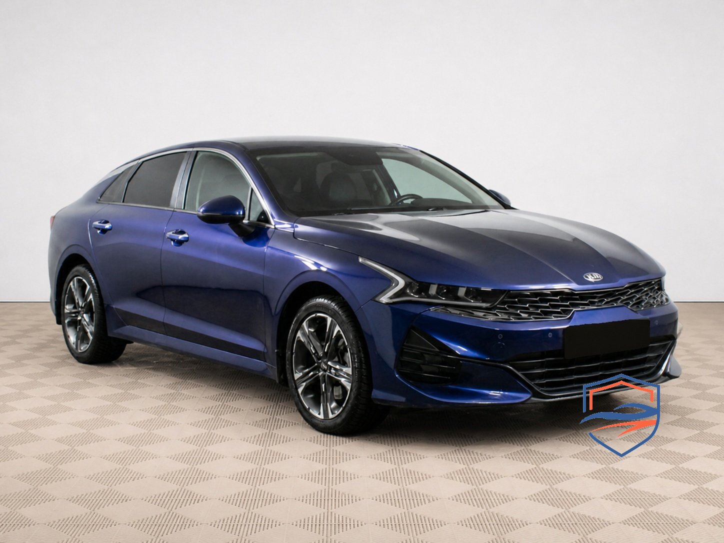 Kia - Kia K5 III, 2021