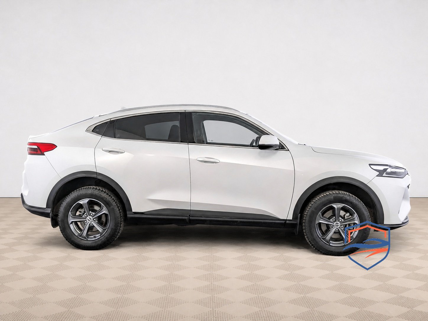 Haval - HAVAL F7x, 2024