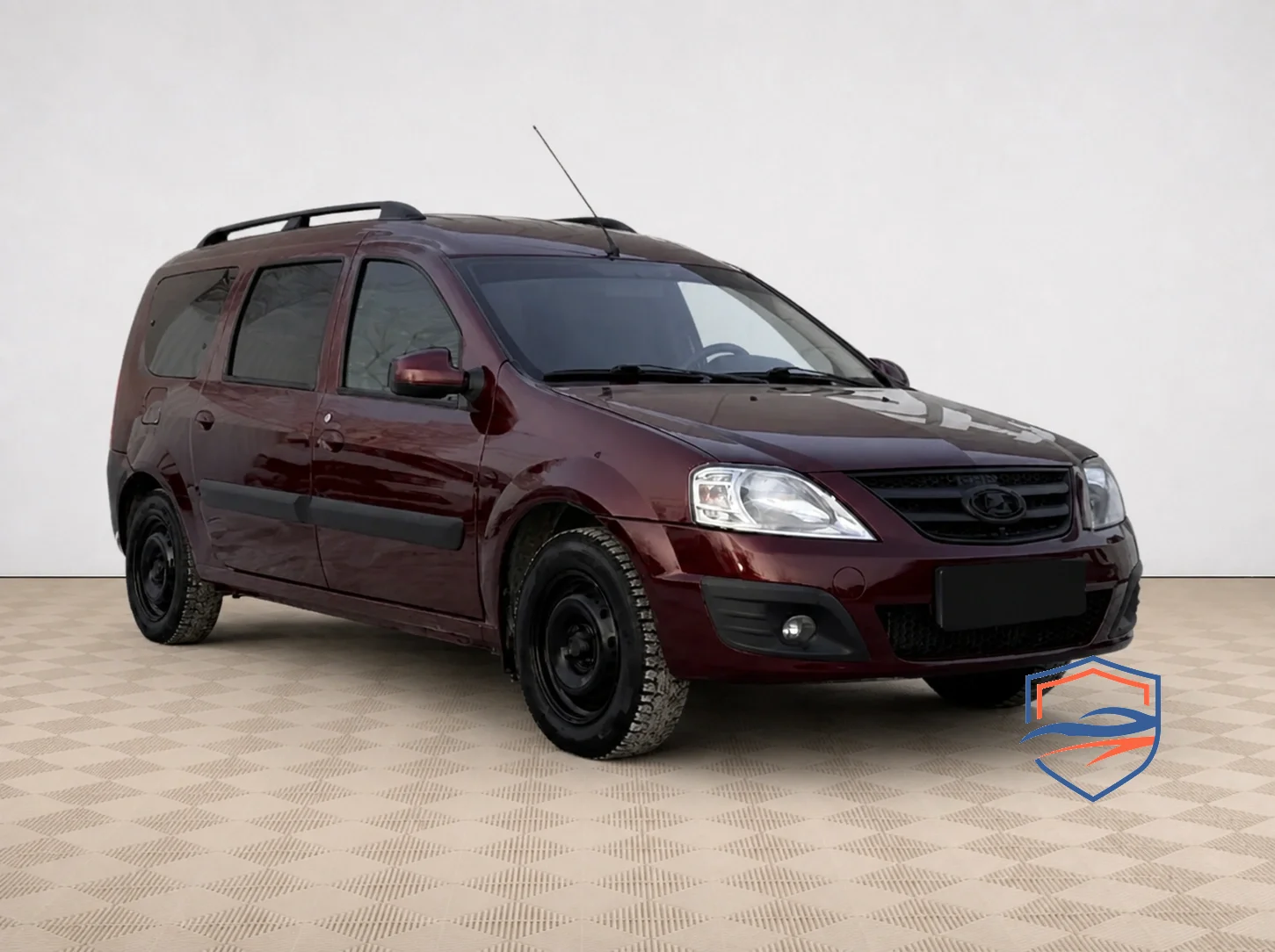 LADA (ВАЗ) - LADA (ВАЗ) Largus I, 2014 г.