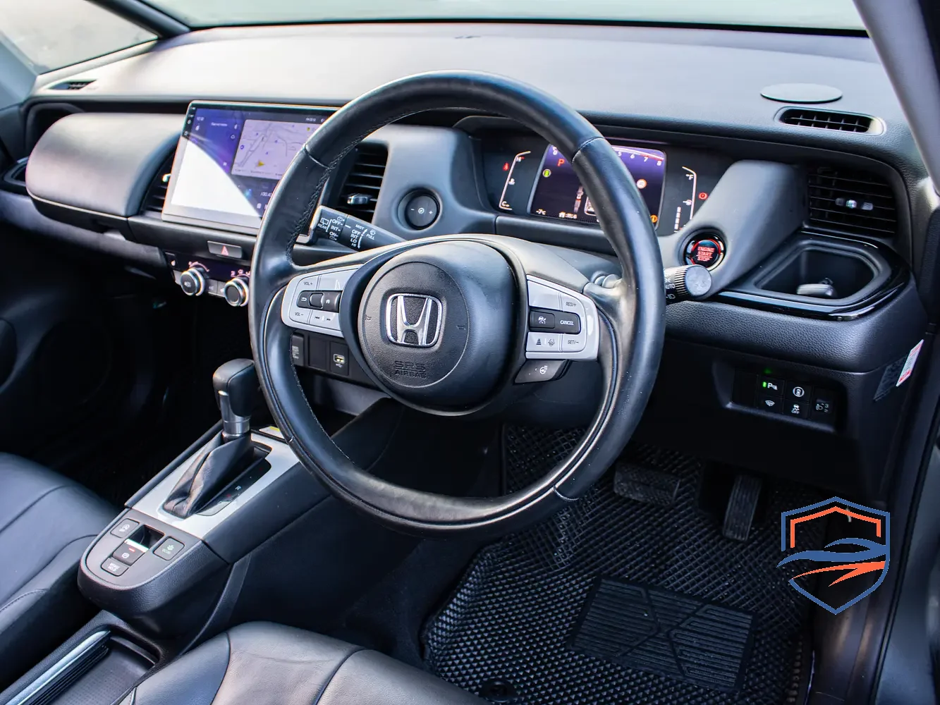 Honda - Honda Fit IV, 2020 г.