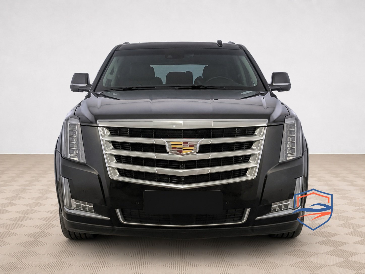Cadillac - Cadillac Escalade, 2019