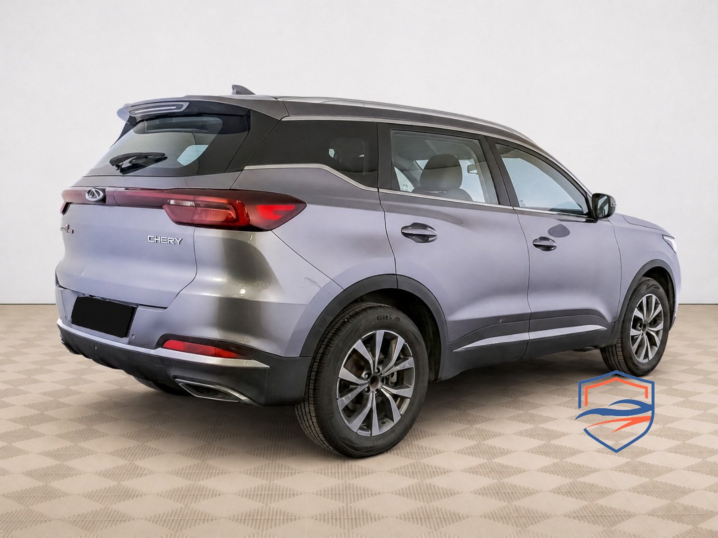 Chery - Chery Tiggo 7 Pro I, 2022
