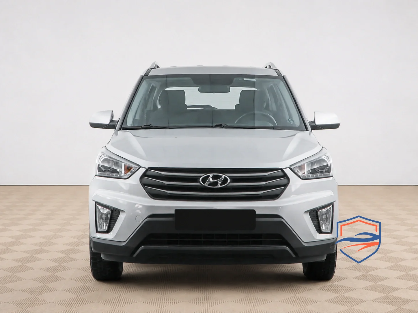 Hyundai - Hyundai Creta I, 2017 г.