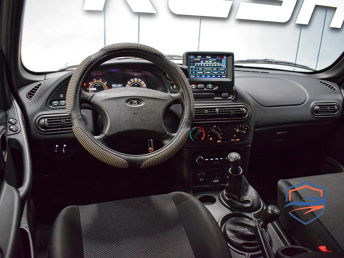 LADA (ВАЗ) - LADA (ВАЗ) Niva Travel I, 2024 г.