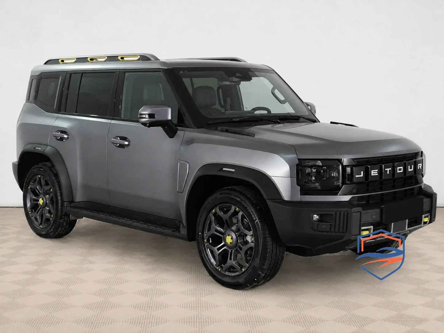 Jetour - Jetour T2 T2, 2024 г.