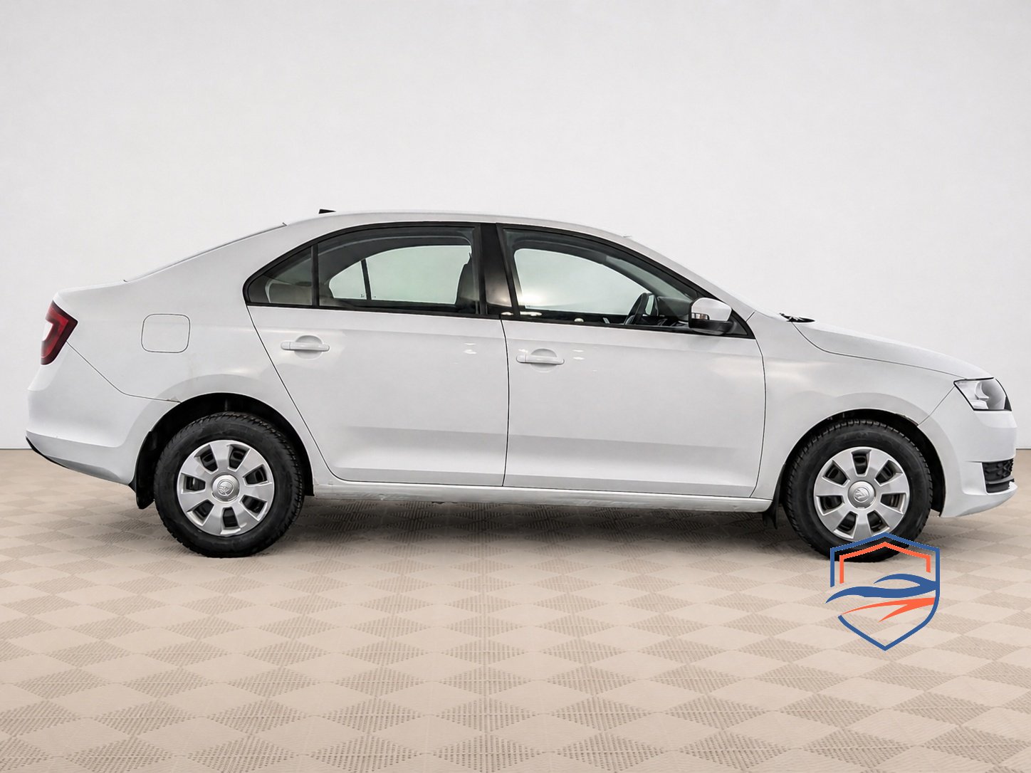 Skoda - Skoda Rapid, 2019