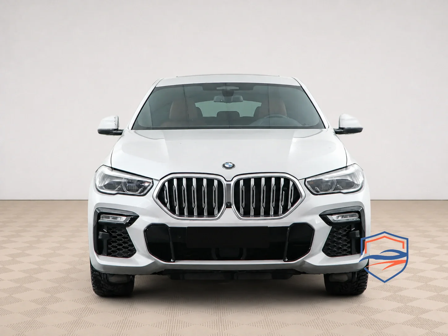 BMW - BMW X6 III (G06), 2021 г.