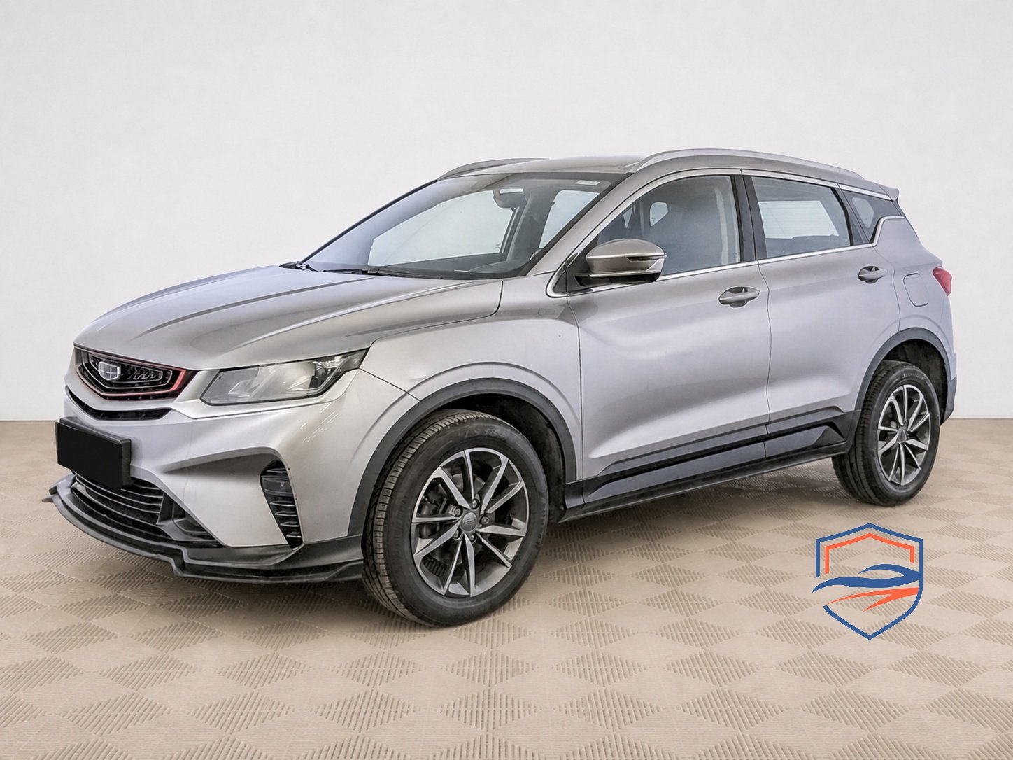 Geely - Geely Coolray, 2023