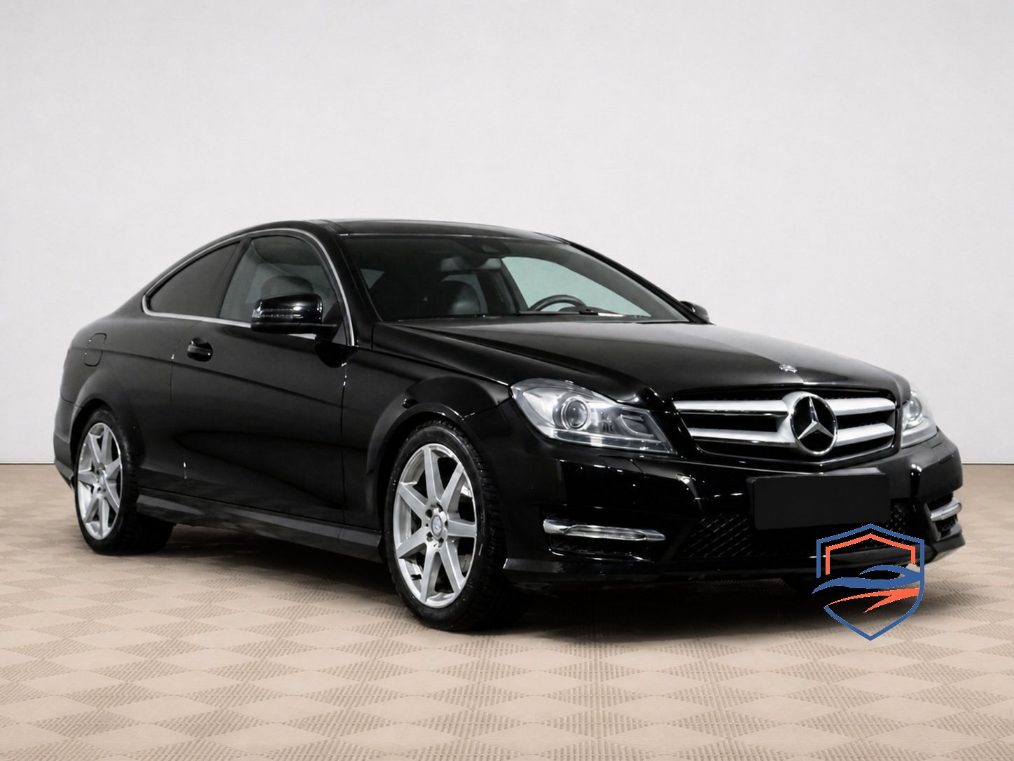 Mercedes-Benz - Mercedes-Benz C-Класс 250 III (W204) Рестайлинг, 2012