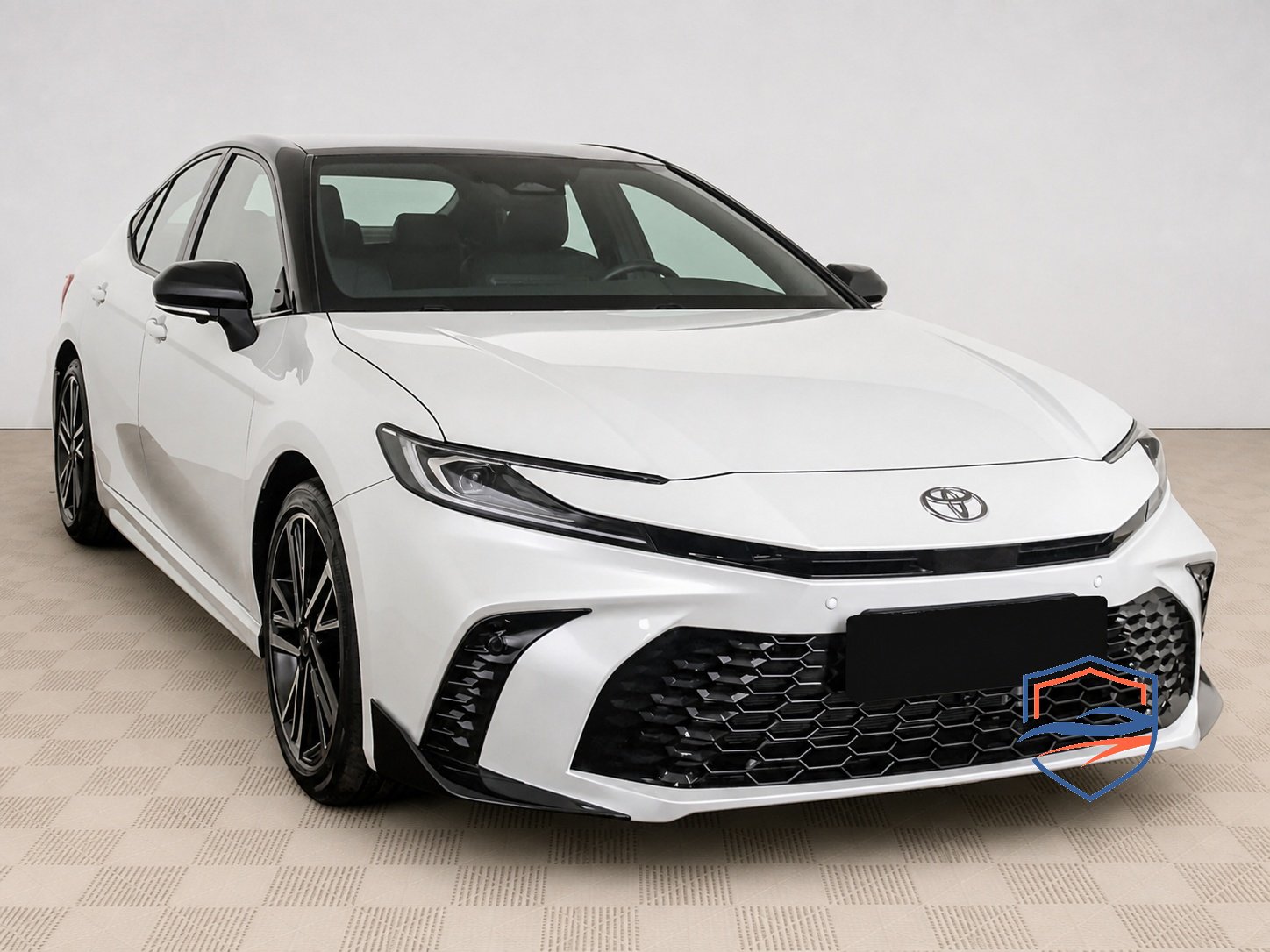 Toyota - Toyota Camry, 2024