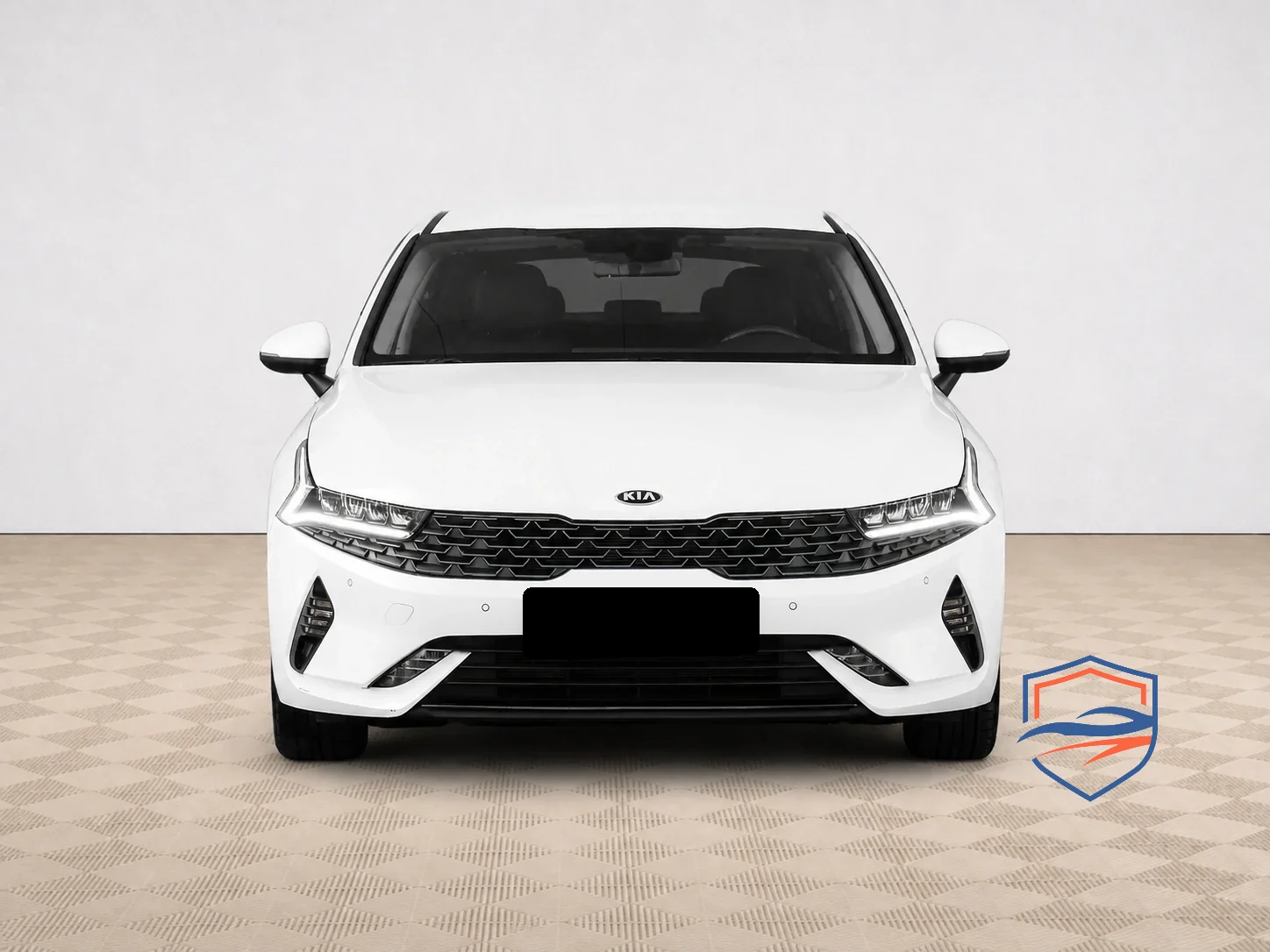 Kia - Kia K5 III, 2021 г.