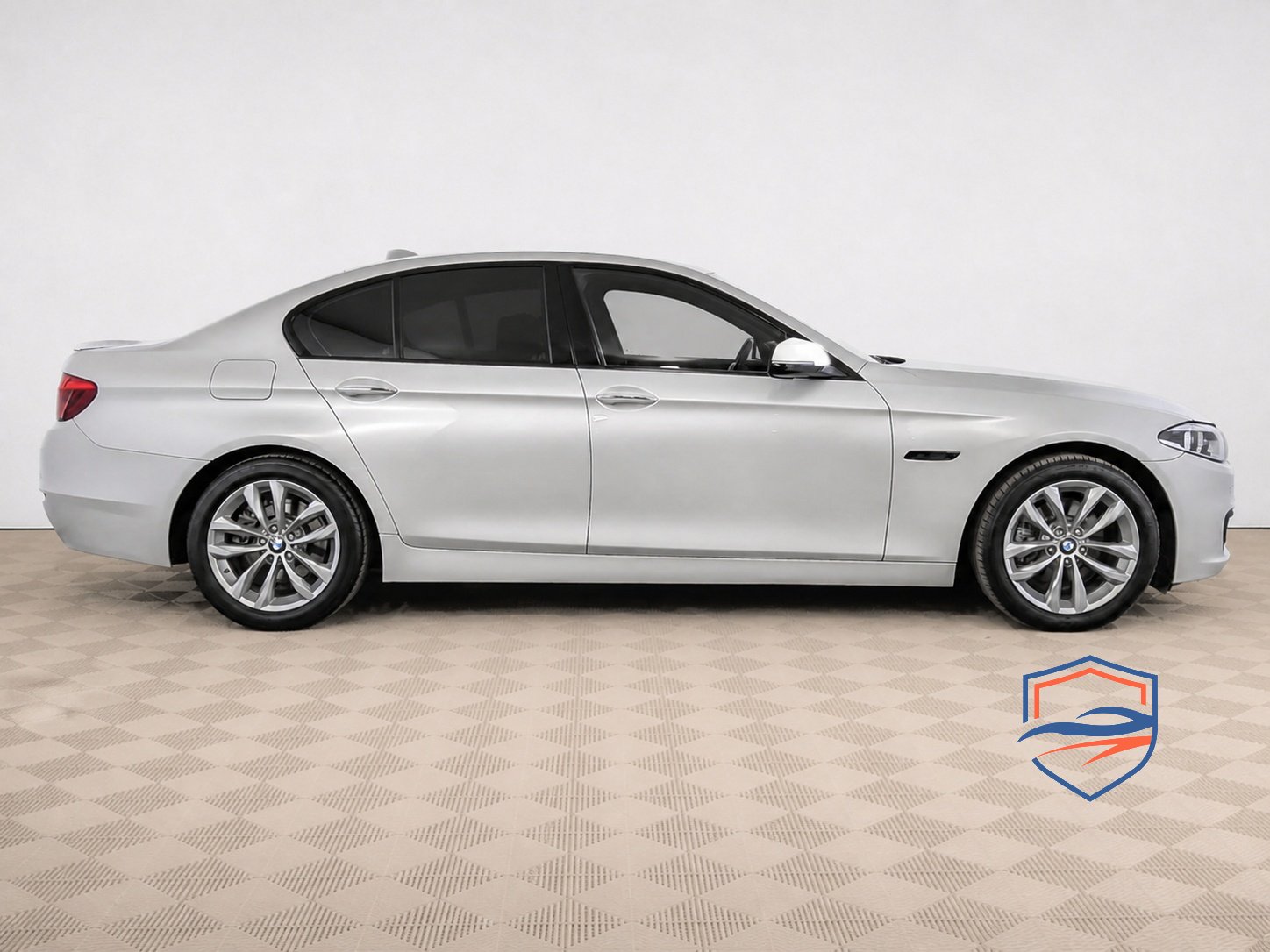 BMW - BMW 5 серии 528i xDrive VI (F10/F11/F07) Рестайлинг, 2016
