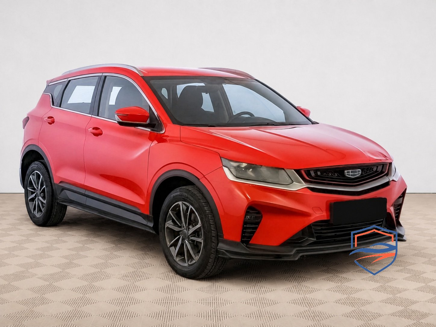 Geely - Geely Coolray I, 2023