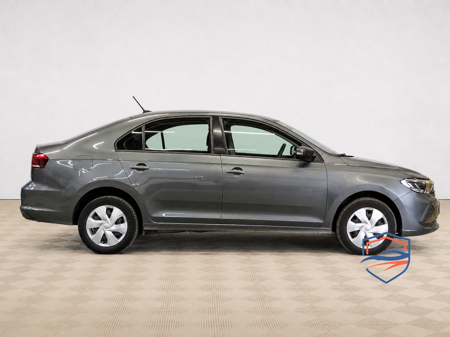 Volkswagen - Volkswagen Polo, 2021