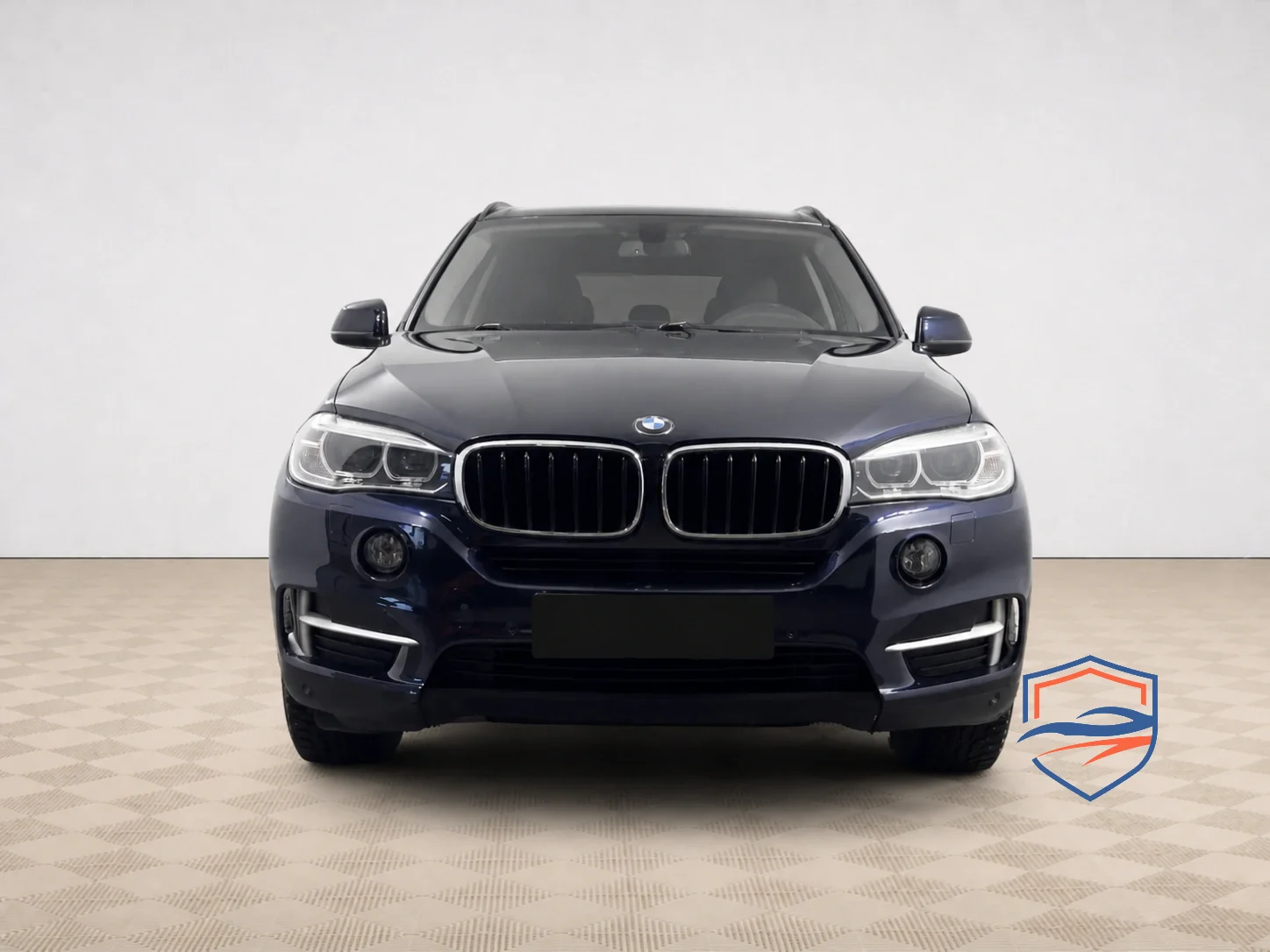 BMW - BMW X5 III (F15), 2016 г.