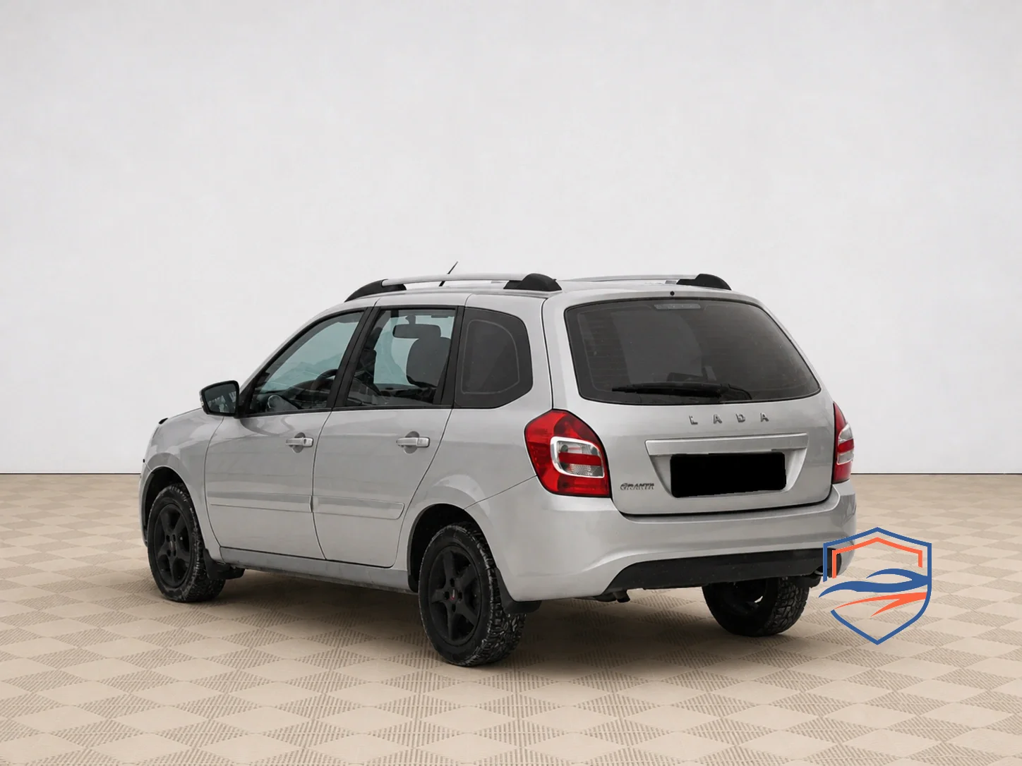 LADA (ВАЗ) - LADA (ВАЗ) Granta I Рестайлинг, 2019 г.