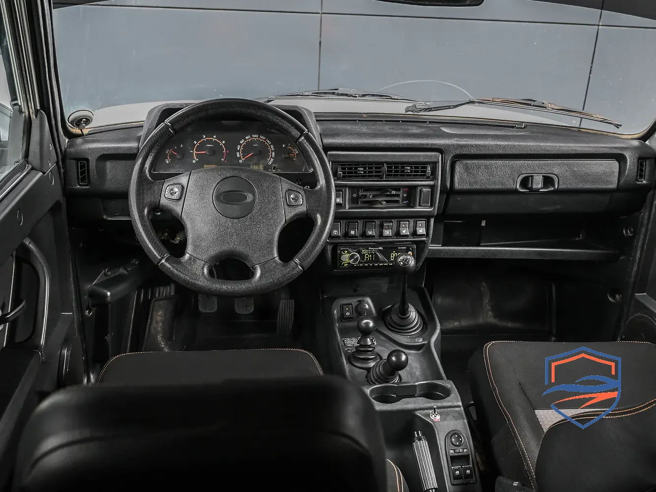 LADA (ВАЗ) - LADA (ВАЗ) 2121 (4x4) I Рестайлинг, 2018 г.
