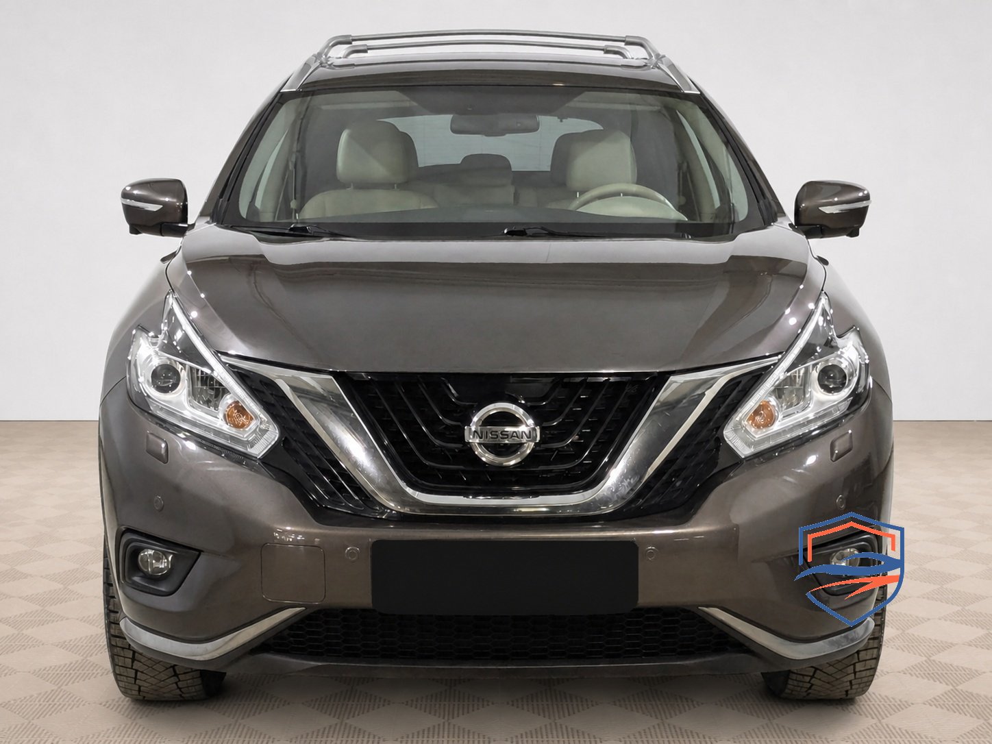 Nissan - Nissan Murano, 2022