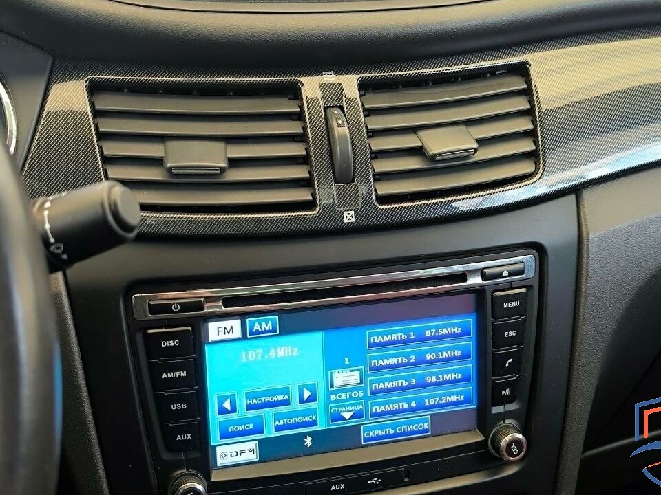 DongFeng - Dongfeng H30 Cross, 2015