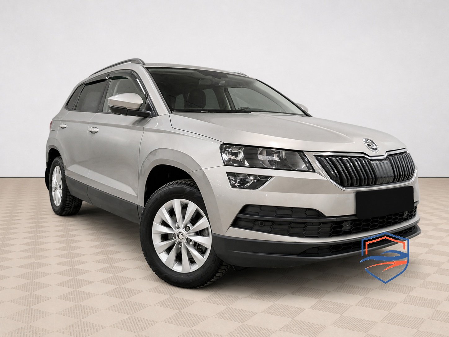 Skoda - Skoda Karoq, 2020