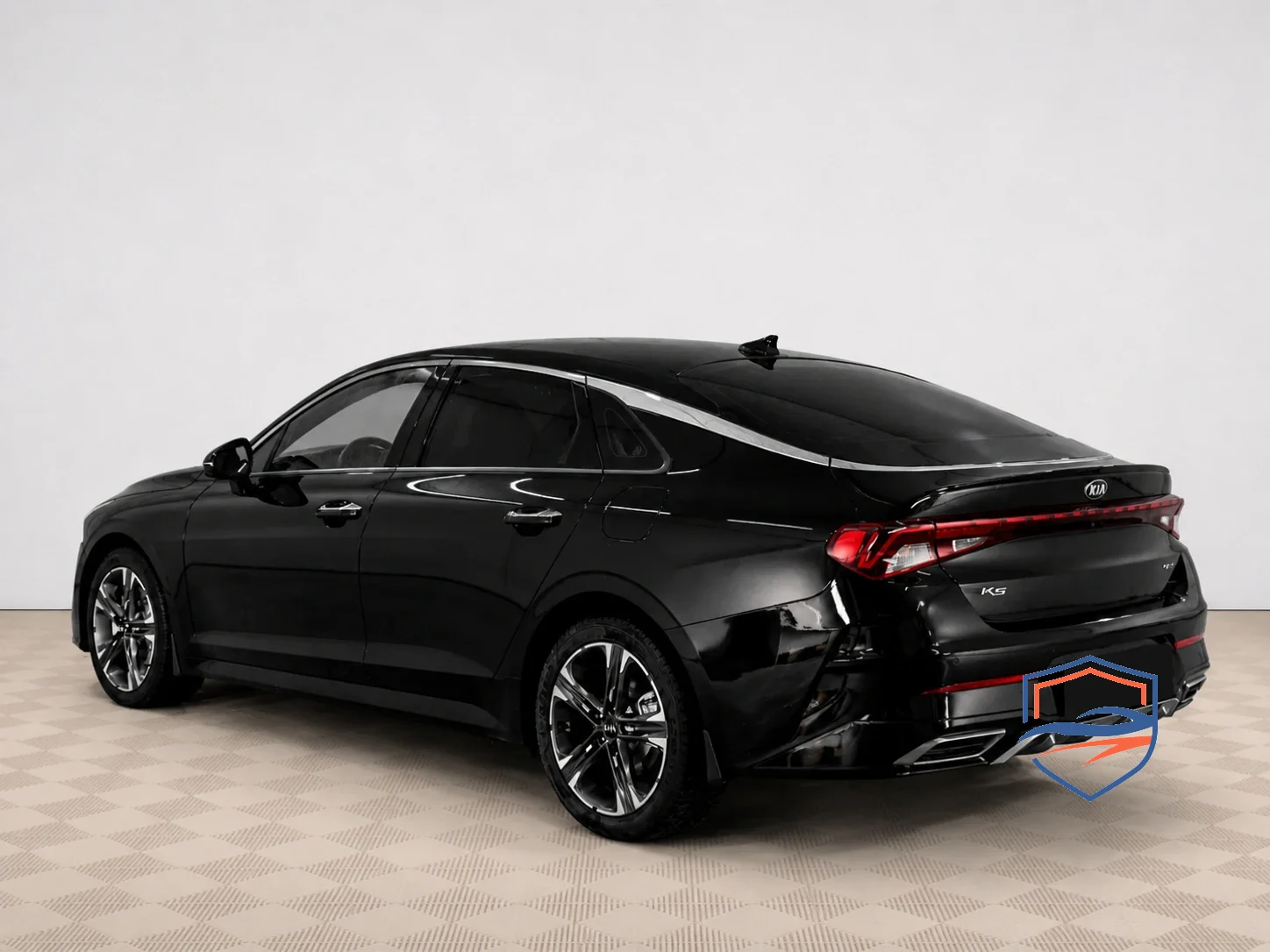Kia - Kia K5 III, 2020 г.