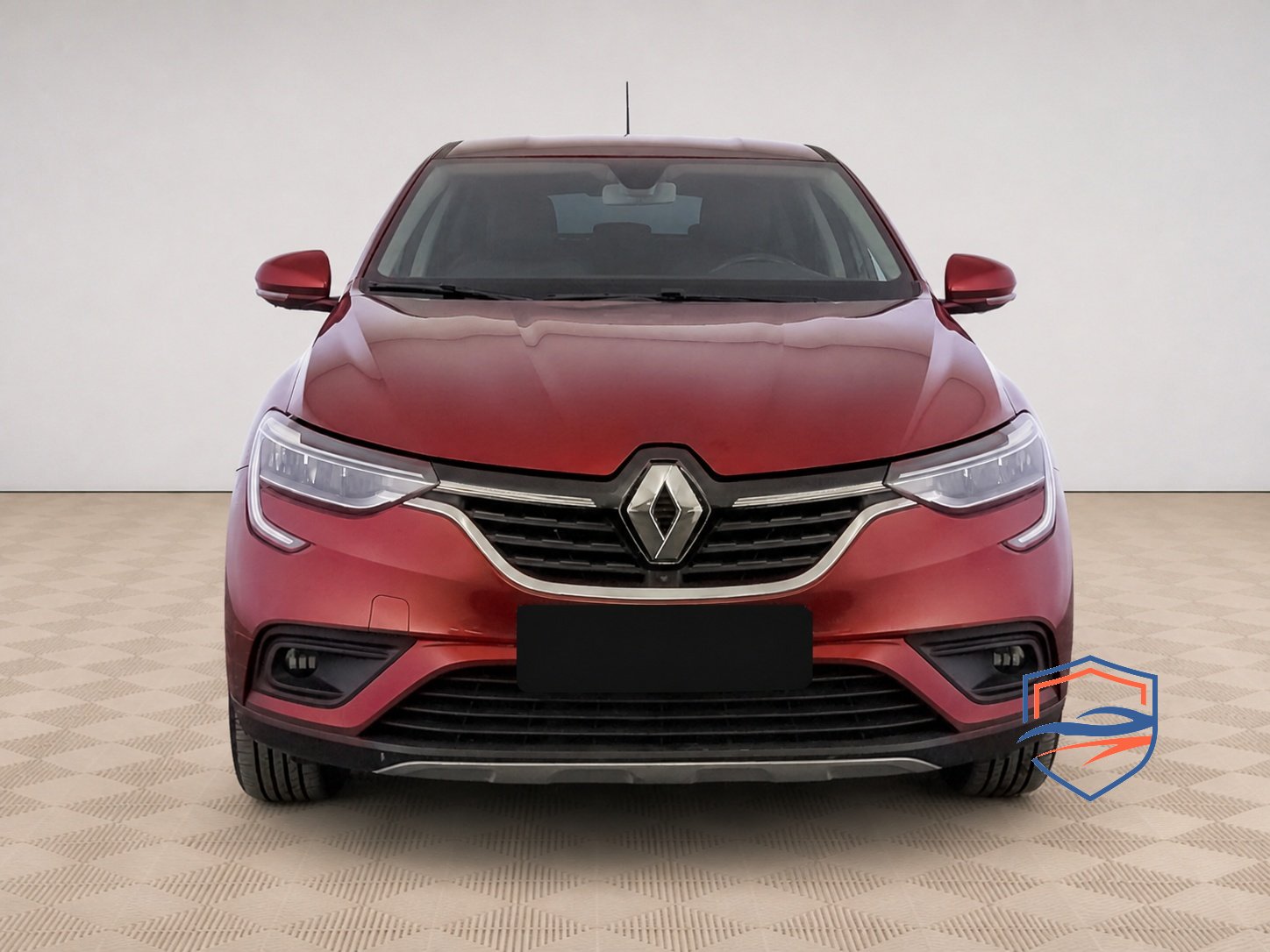 Renault - Renault Arkana I, 2019