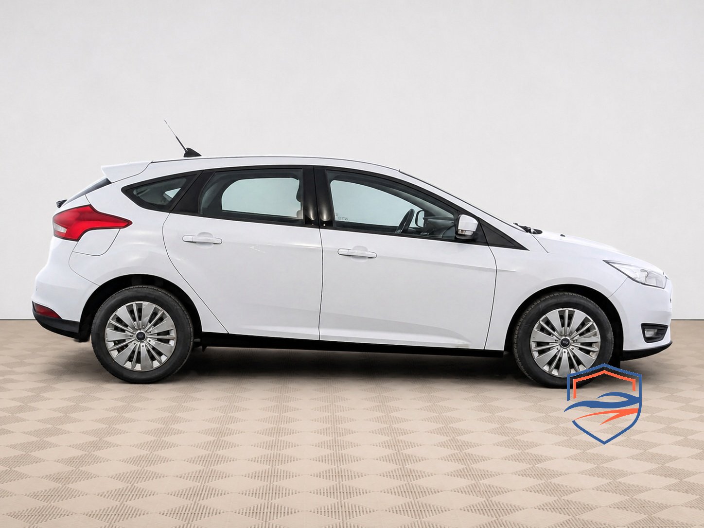 Ford - Ford Focus III Рестайлинг, 2018