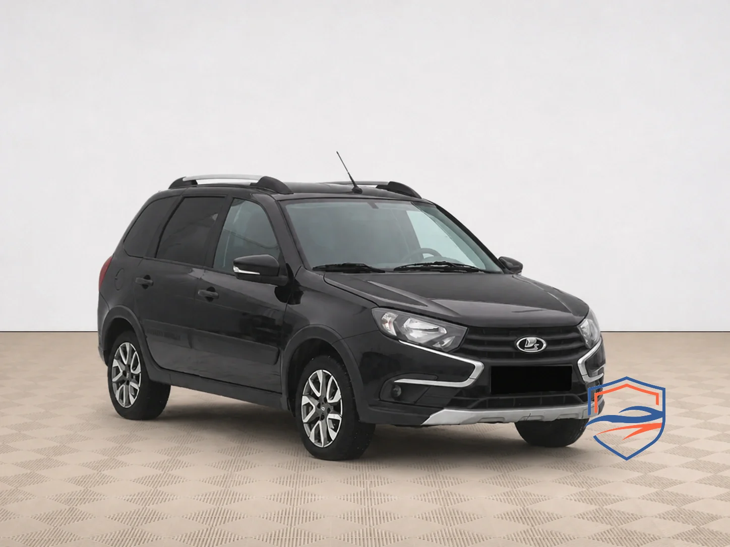 LADA (ВАЗ) - LADA (ВАЗ) Granta Cross I Рестайлинг, 2022 г.