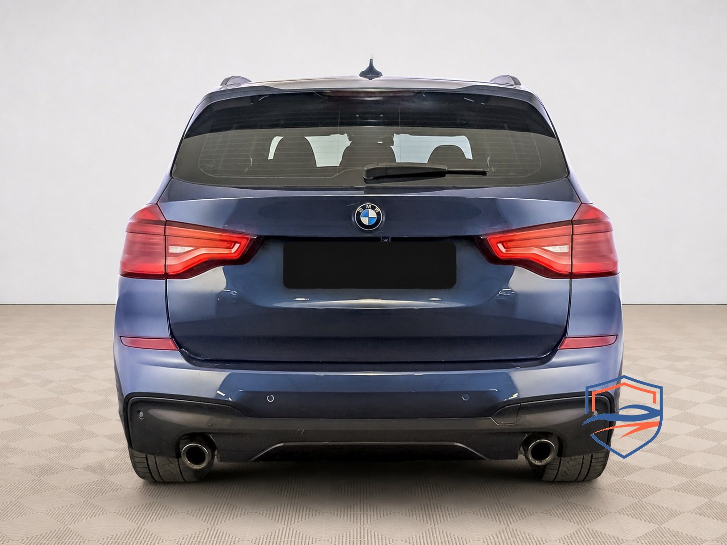 BMW - BMW X3, 2021