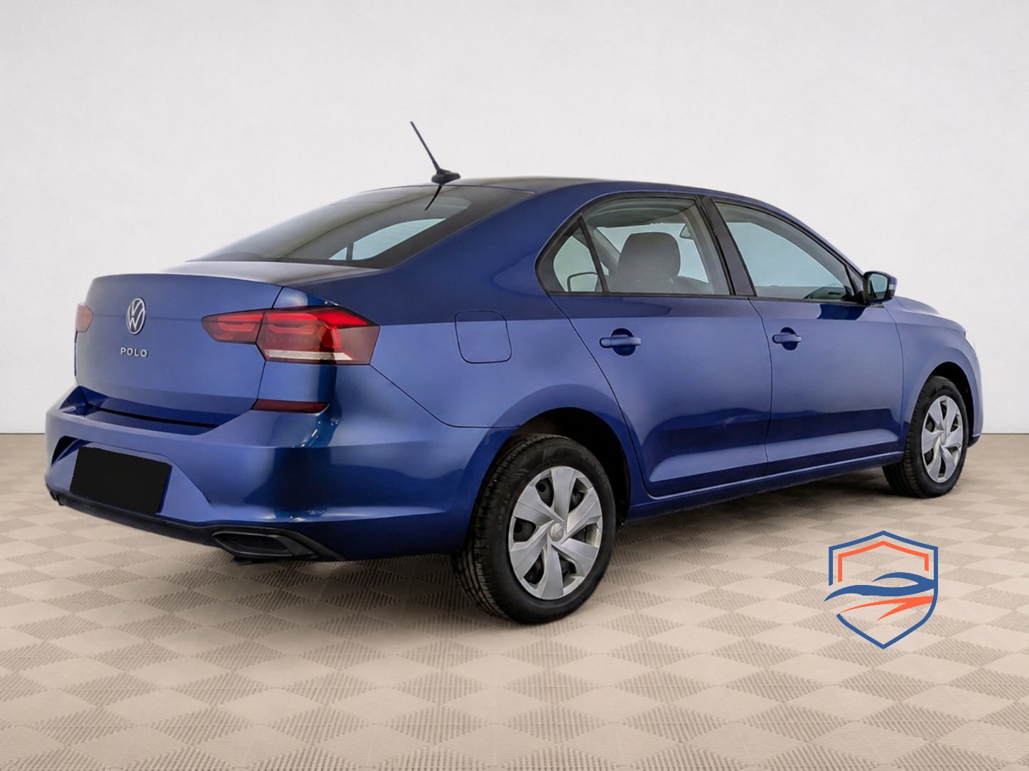 Volkswagen - Volkswagen Polo VI, 2021