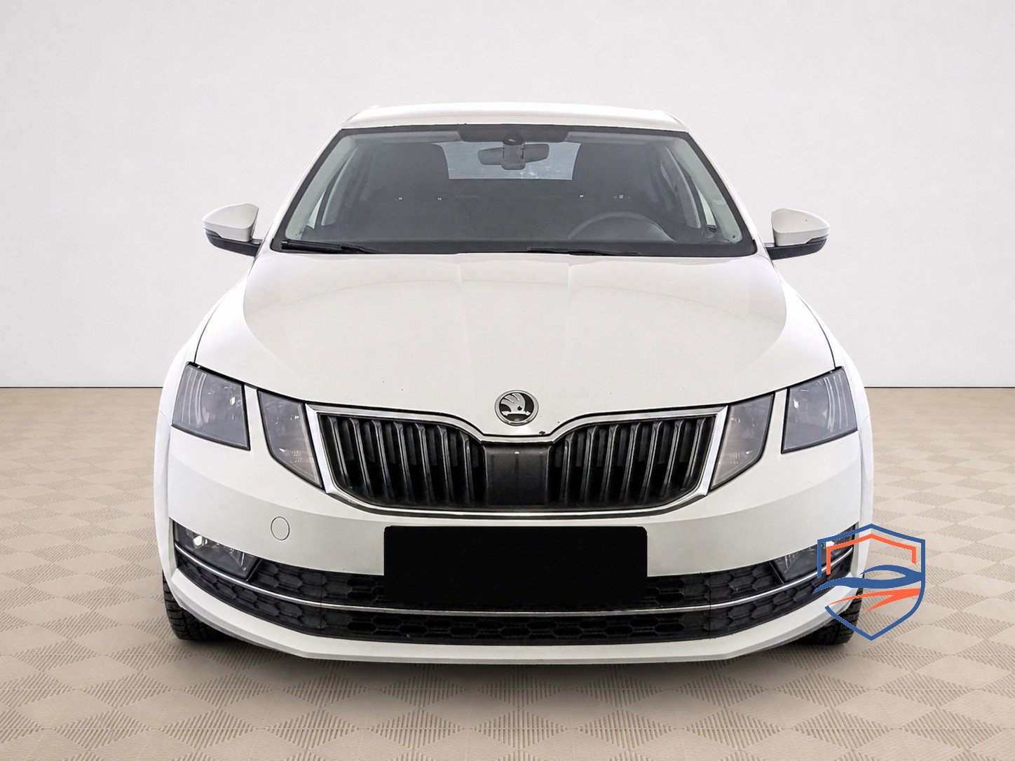 Skoda - Skoda Octavia, 2019