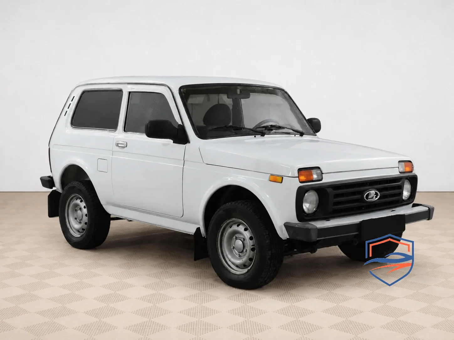 LADA (ВАЗ) - LADA (ВАЗ) 2121 (4x4) I Рестайлинг, 2013 г.