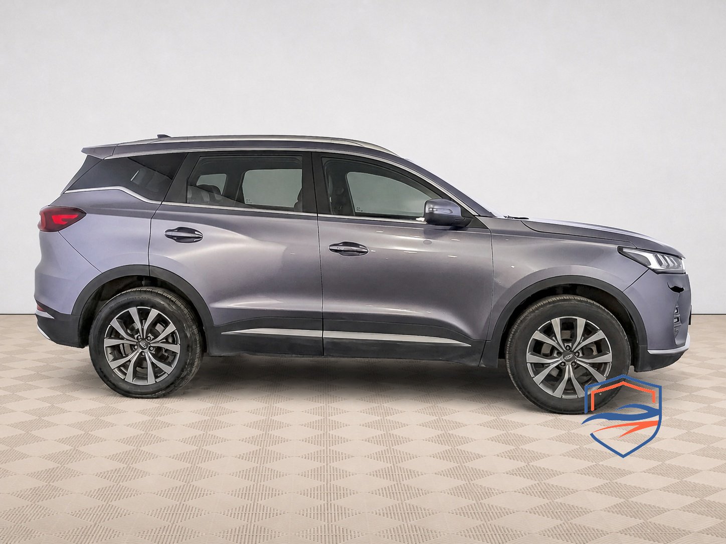 Chery - Chery Tiggo 7 Pro, 2022