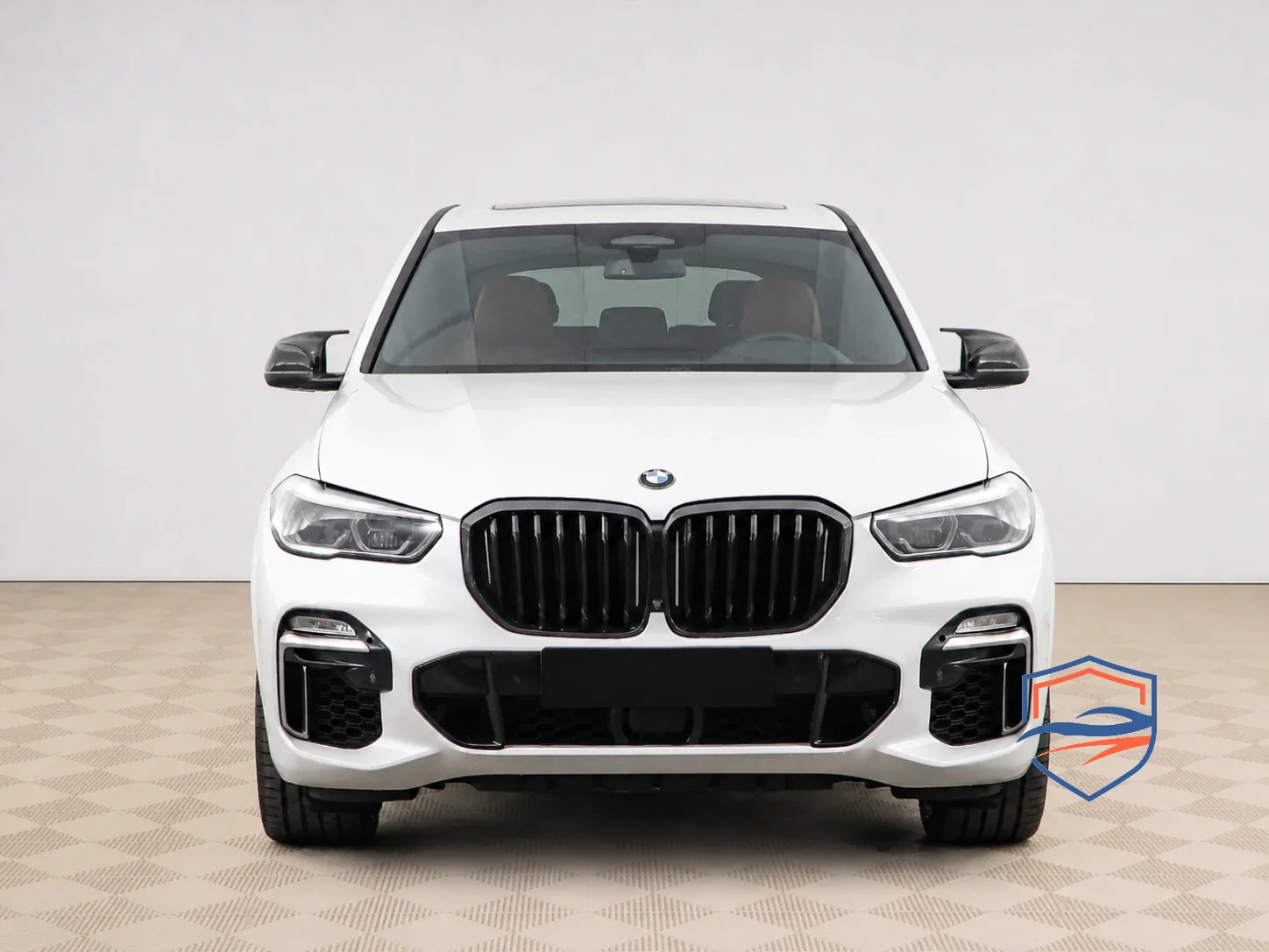 BMW - BMW X5 IV (G05/G18), 2018 г.