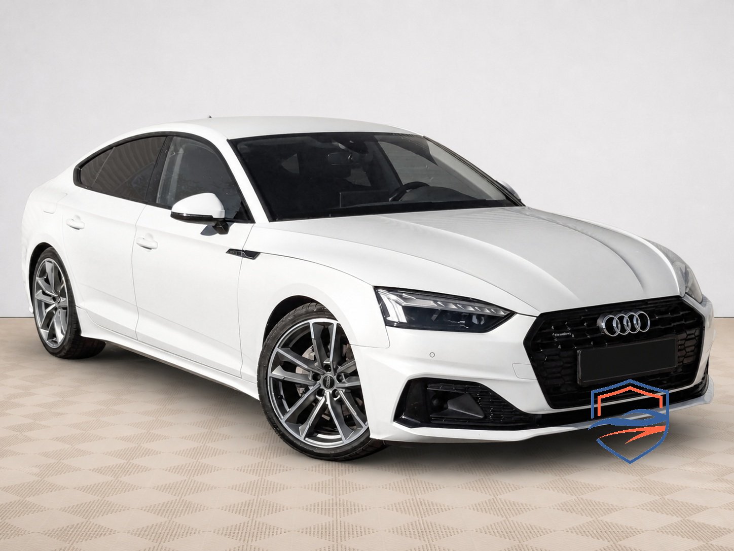 Audi - Audi A5, 2024