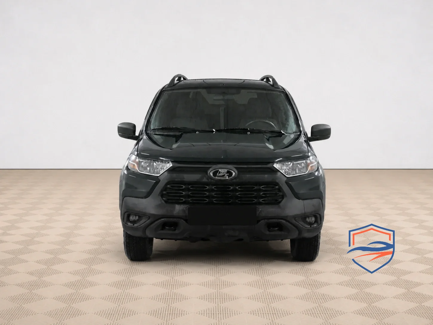 LADA (ВАЗ) - LADA (ВАЗ) Niva Travel I, 2023 г.