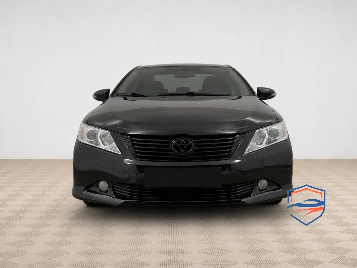 Toyota - Toyota Camry VII (XV50), 2013 г.