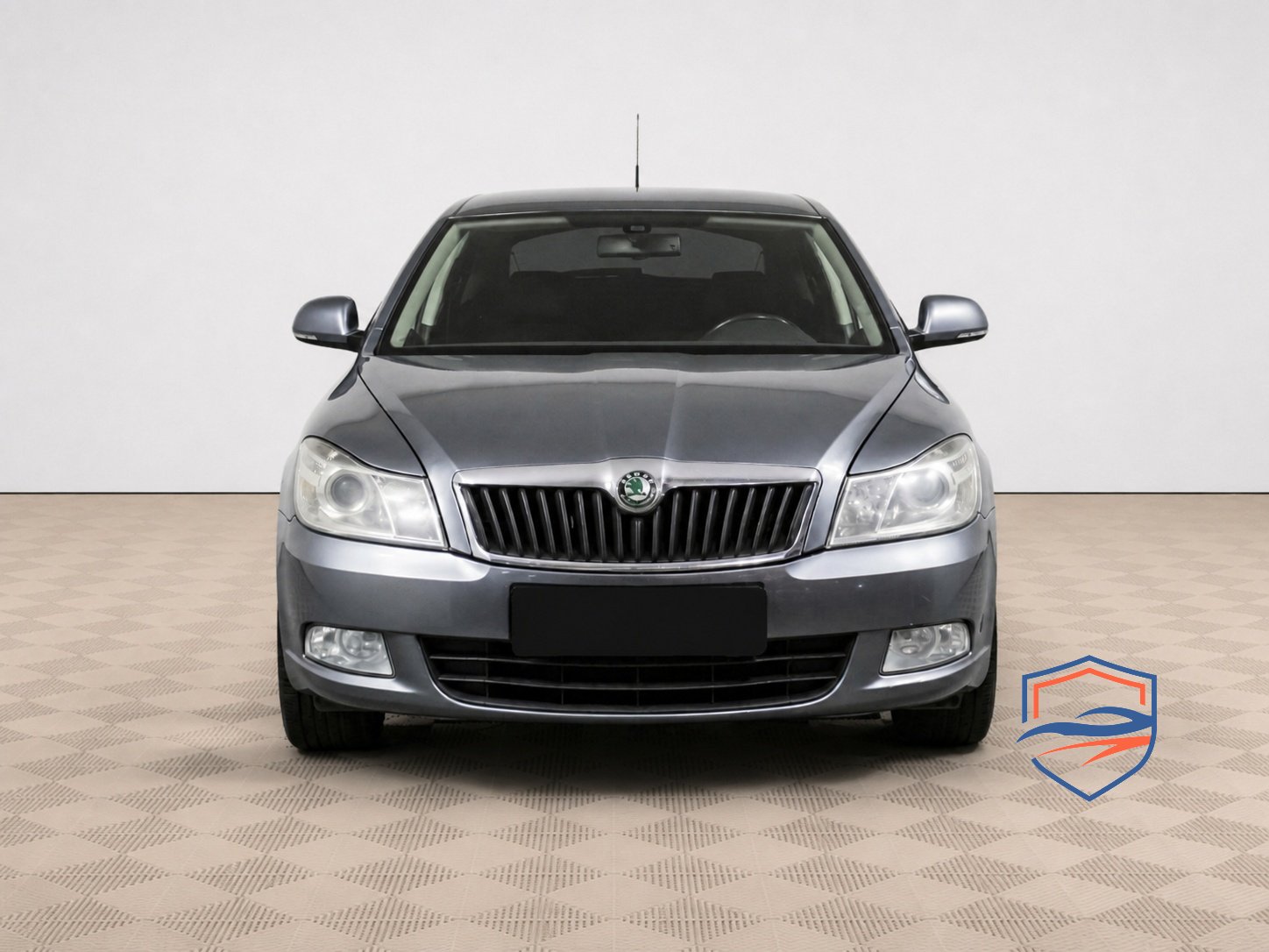 Skoda - Skoda Octavia DSG7 II (A5) Рестайлинг, 2013