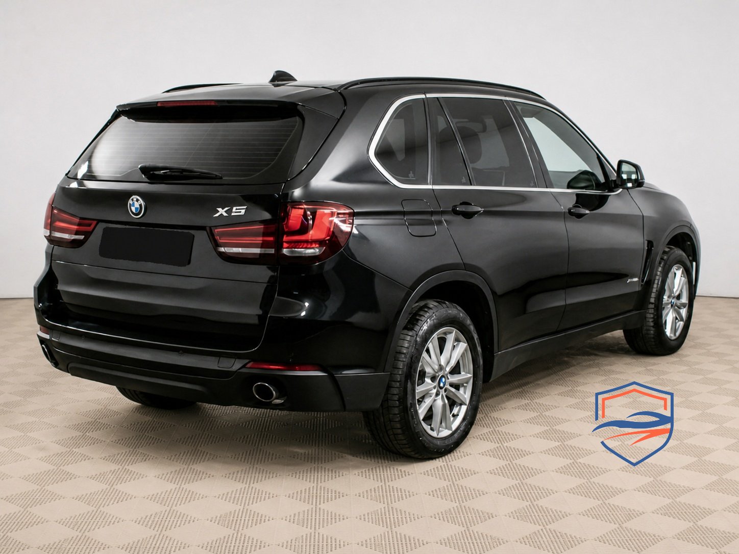 BMW - BMW X5 30d III (F15), 2016
