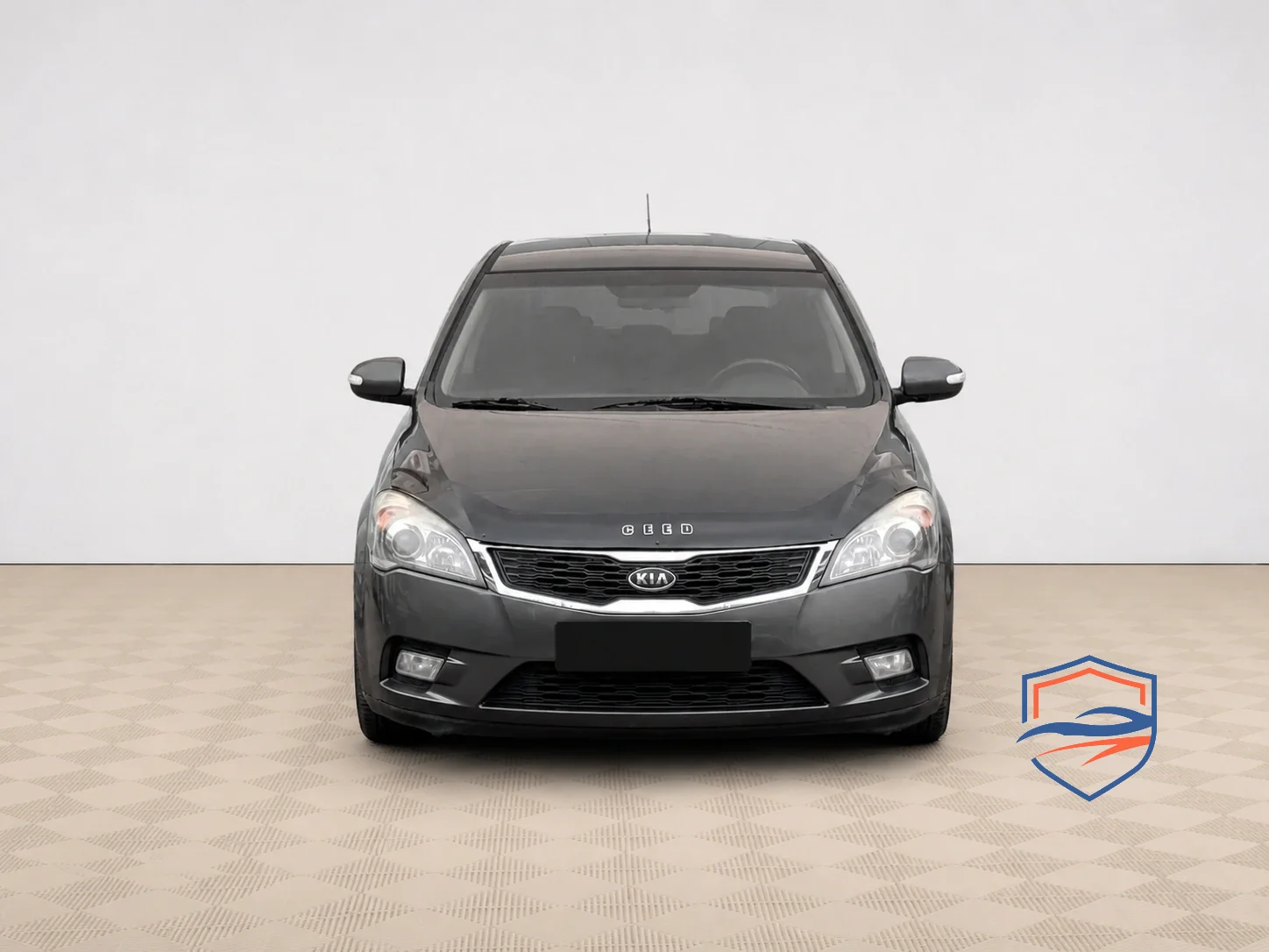 Kia - Kia Ceed I Рестайлинг, 2011 г.