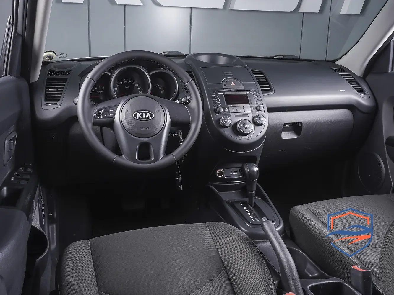 Kia - Kia Soul I, 2009 г.