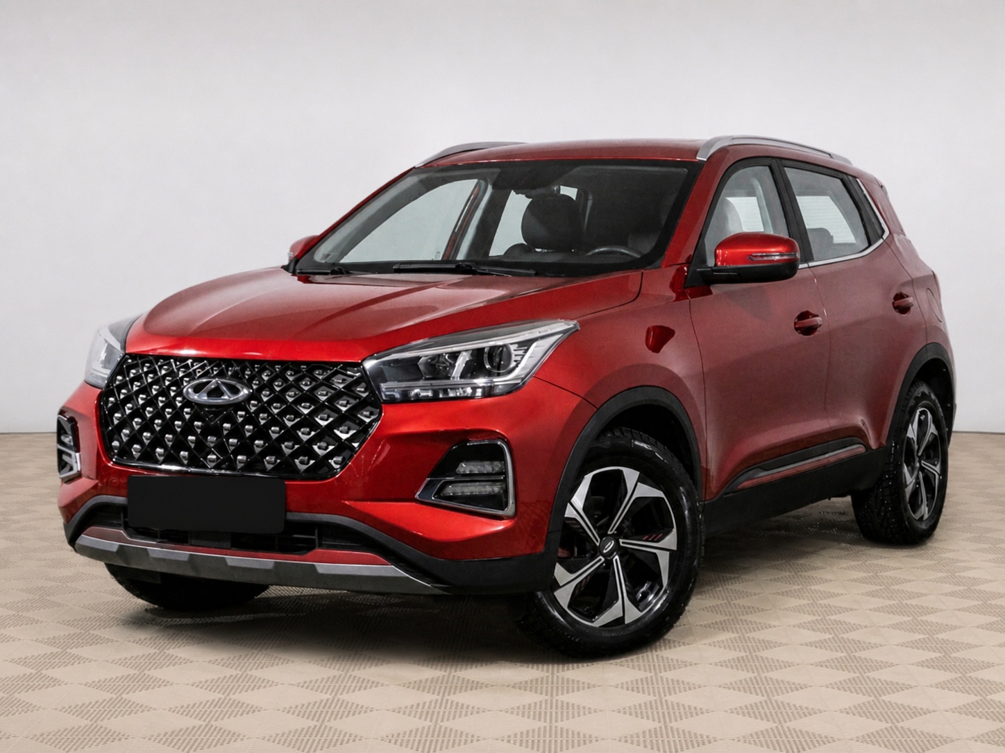 Chery - Chery Tiggo 4 Pro, 2022