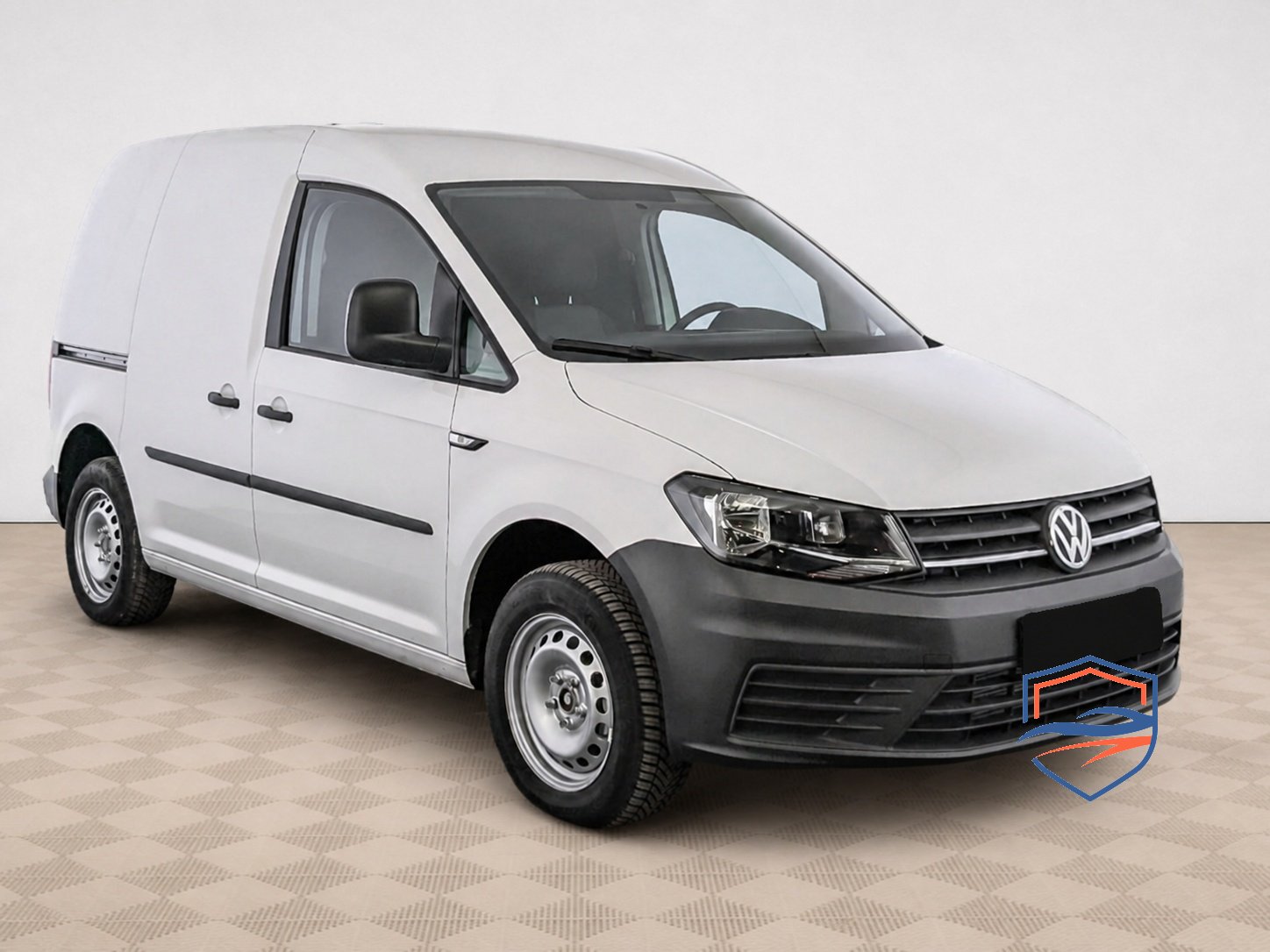 Volkswagen - Volkswagen Caddy Kasten IV, 2020