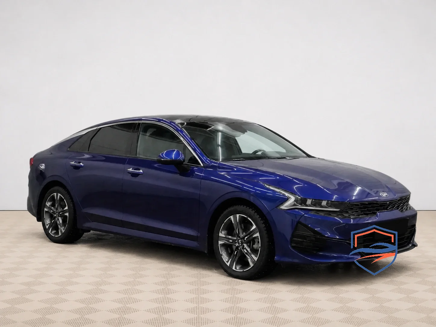 Kia - Kia K5 III, 2021 г.