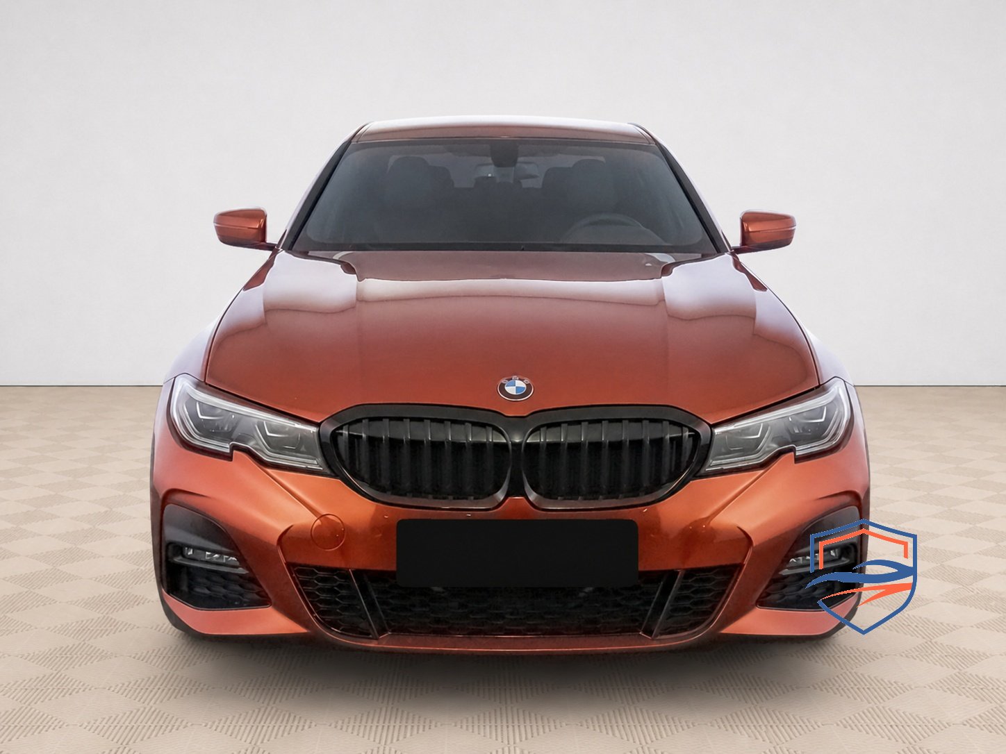 BMW - BMW 3 серии, 2021